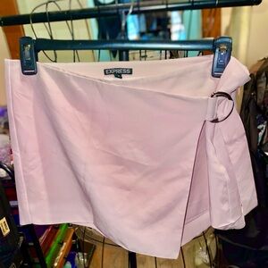 Adorable Express Skort